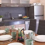 Bursztynowo Z Saunami I Jakuzzi