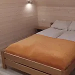 Bursztynowo Z Saunami I Jakuzzi *