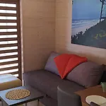 Bursztynowo Z Saunami I Jakuzzi *