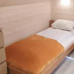 Bursztynowo Z Saunami I Jakuzzi بيت للعطل أوستروفو