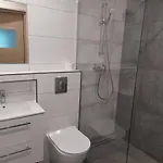 بيت للعطل Bursztynowo Z Saunami I Jakuzzi