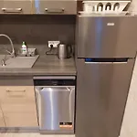 بيت للعطل Bursztynowo Z Saunami I Jakuzzi