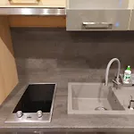 بيت للعطل Bursztynowo Z Saunami I Jakuzzi *