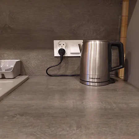 Nyaraló Bursztynowo Z Saunami I Jakuzzi *